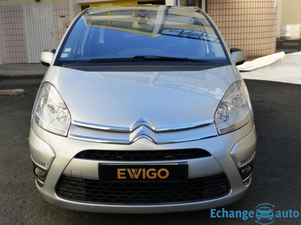 Citroën C4 Picasso 1.6 E-HDI 112 MILLENIUM BMP6