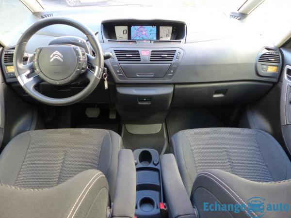 Citroën C4 Picasso 1.6 E-HDI 112 MILLENIUM BMP6