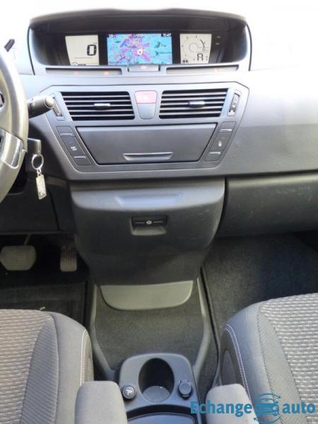 Citroën C4 Picasso 1.6 E-HDI 112 MILLENIUM BMP6