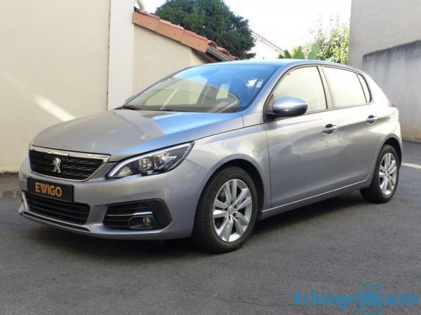 Peugeot 308 .6 BLUEHDI 120 S&S EAT6 ACTIVE BUSINESS