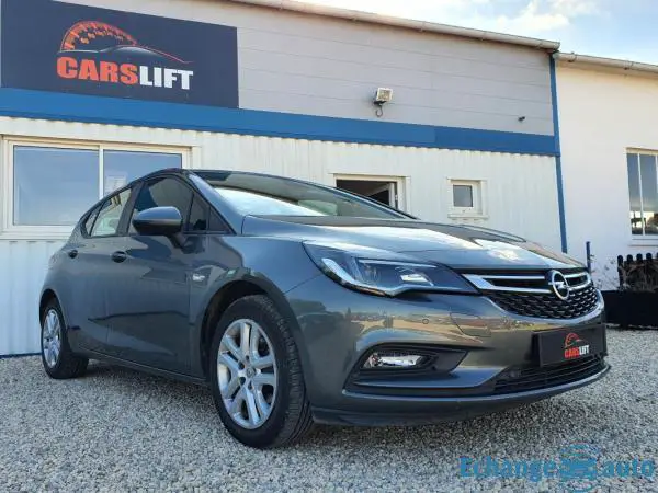 Opel Astra 1.6 CDTI 110 START/STOP EDITION