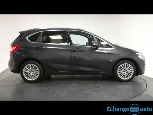 BMW Serie 2 ActiveTourer 216dA 116ch Luxury