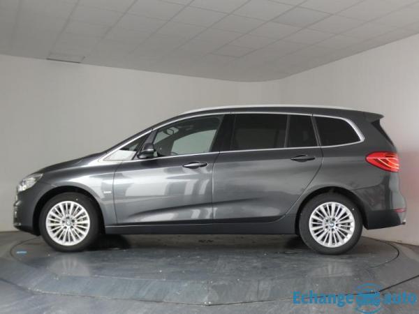 BMW Série 2 Gran Tourer 216dA 116ch Luxury