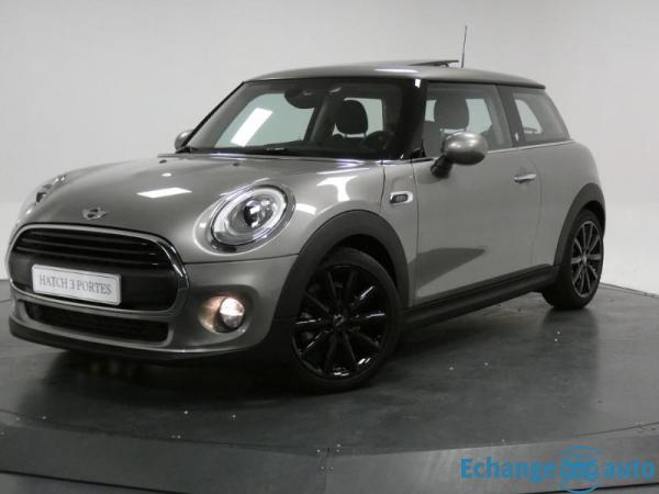 Mini Mini One D 95ch Blackfriars 99g