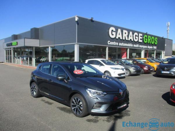 Renault Clio V Blue dCi 115 Intens