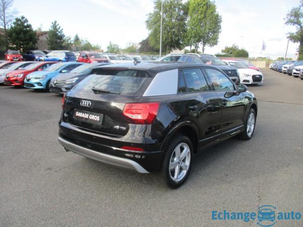 Audi Q2 30 TDI 116 S tronic 7 Sport