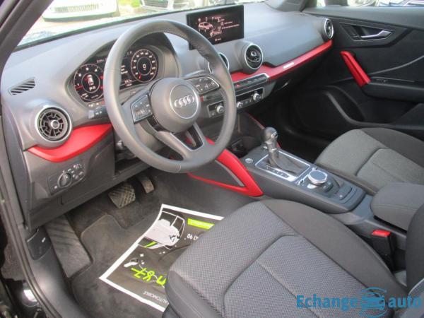 Audi Q2 30 TDI 116 S tronic 7 Sport