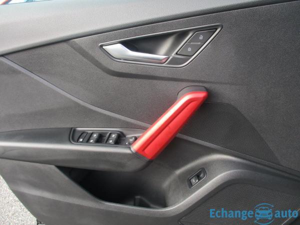 Audi Q2 30 TDI 116 S tronic 7 Sport