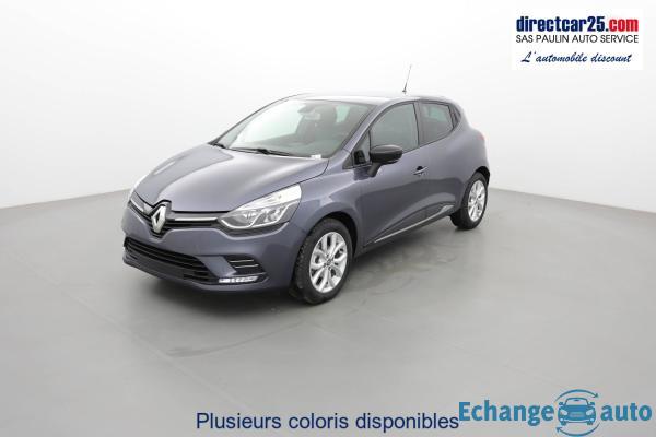Renault Clio IV TCE 90 GÉNÉRATION