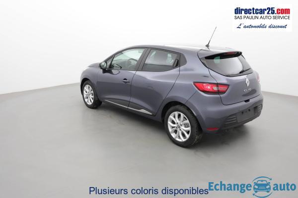 Renault Clio IV TCE 90 GÉNÉRATION
