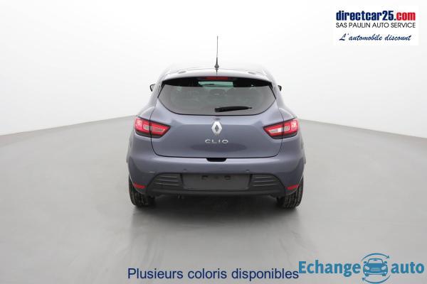 Renault Clio IV TCE 90 GÉNÉRATION