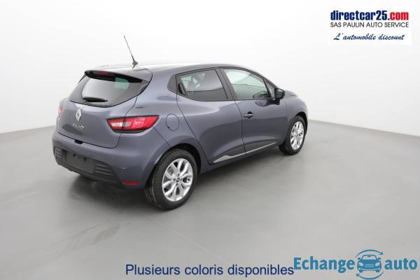 Renault Clio IV TCE 90 GÉNÉRATION