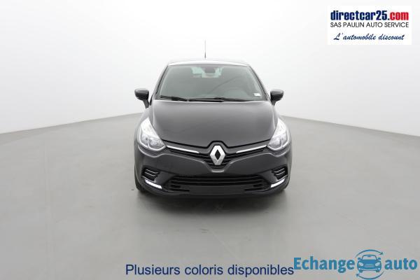Renault Clio IV TCE 90 GÉNÉRATION