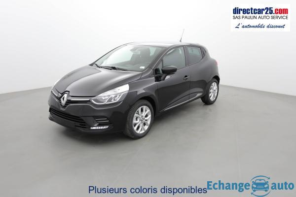 Renault Clio IV TCE 90 GÉNÉRATION