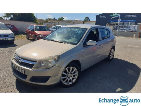 OPEL ASTRA 1.7 CDTI - 100 Edition