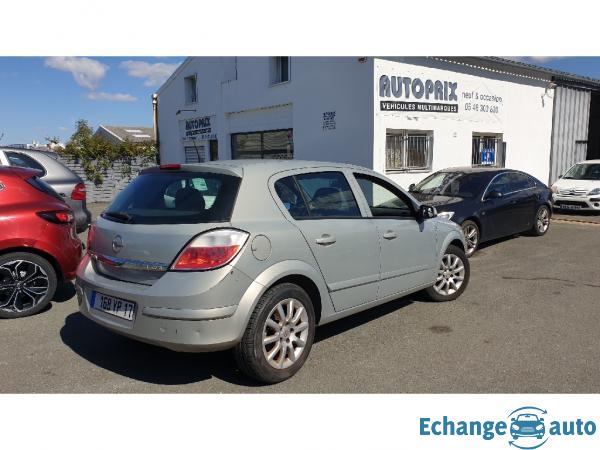 OPEL ASTRA 1.7 CDTI - 100 Edition