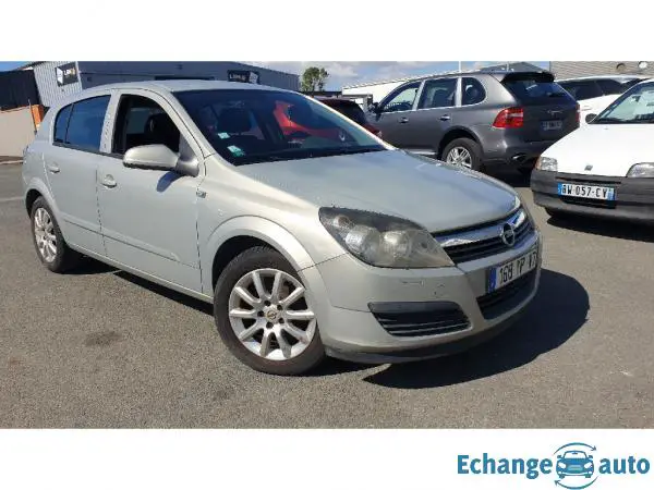 OPEL ASTRA 1.7 CDTI - 100 Edition