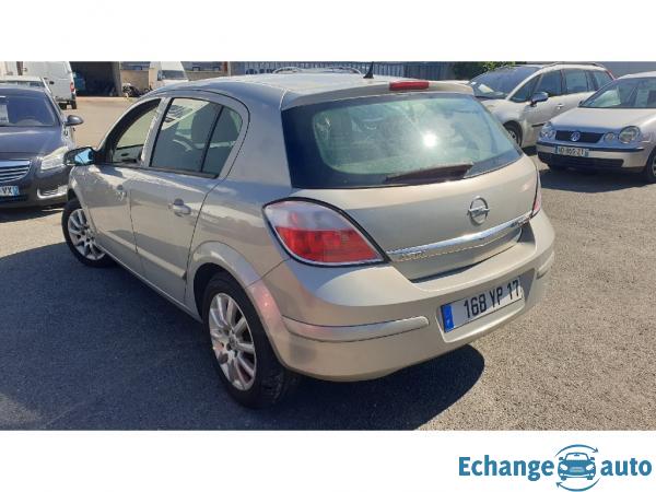 OPEL ASTRA 1.7 CDTI - 100 Edition