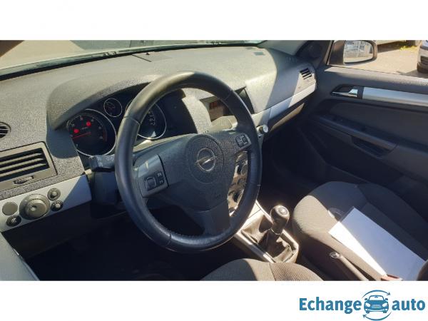 OPEL ASTRA 1.7 CDTI - 100 Edition
