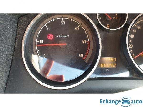 OPEL ASTRA 1.7 CDTI - 100 Edition