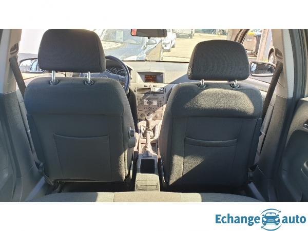 OPEL ASTRA 1.7 CDTI - 100 Edition