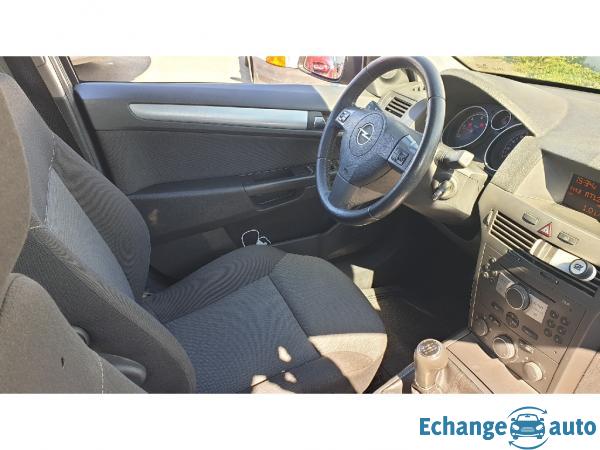 OPEL ASTRA 1.7 CDTI - 100 Edition