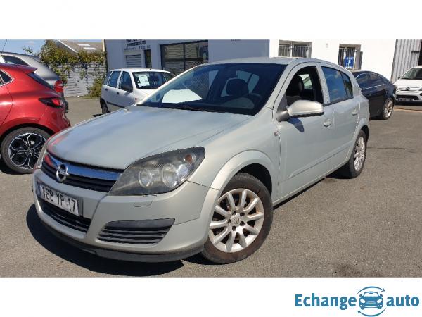 OPEL ASTRA 1.7 CDTI - 100 Edition