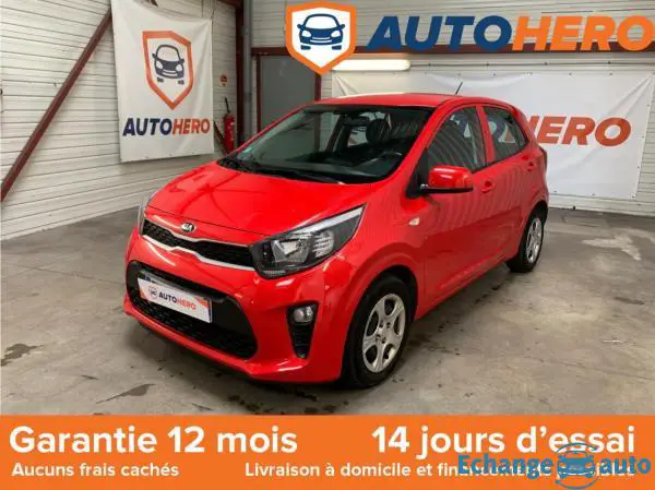 Kia Picanto 1.0 Active 67 ch
