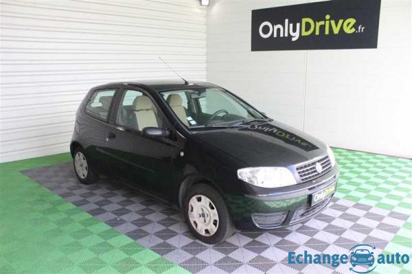 Fiat Punto 1.2 8V Cult II