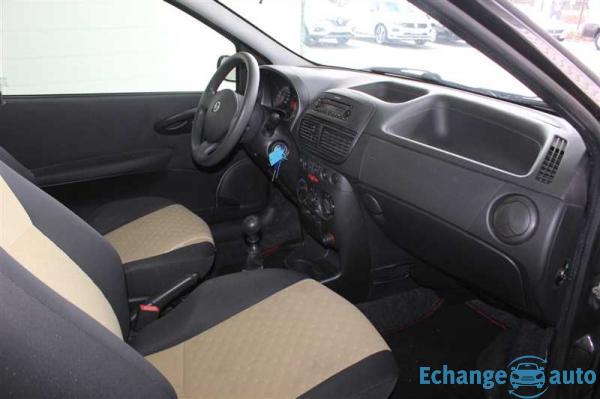 Fiat Punto 1.2 8V Cult II