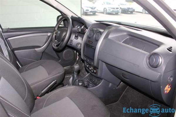 Dacia Duster 1.5 dCi 110 EDC 4x2 Lauréate Plus