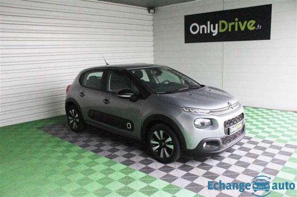 Citroën C3 1.5 BlueHDi 100 S&S BVM Feel Business