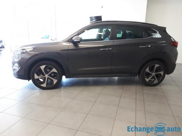 Hyundai Tucson 2.0 CRDI 136 CH EXECUTIVE - GARANTIE 24 MOIS