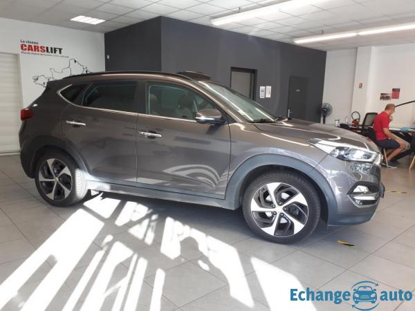 Hyundai Tucson 2.0 CRDI 136 CH EXECUTIVE - GARANTIE 24 MOIS