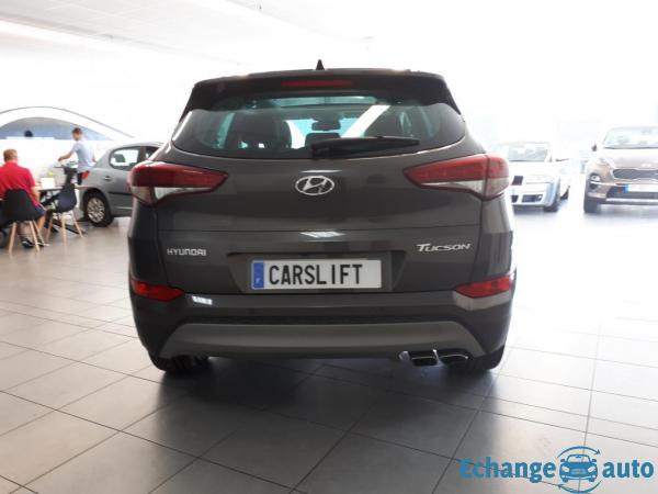 Hyundai Tucson 2.0 CRDI 136 CH EXECUTIVE - GARANTIE 24 MOIS