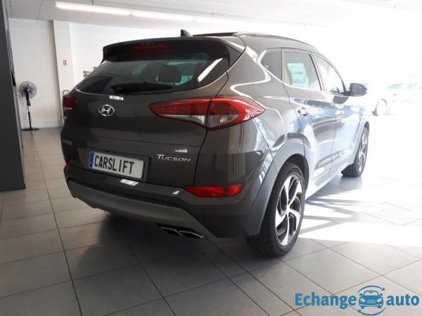 Hyundai Tucson 2.0 CRDI 136 CH EXECUTIVE - GARANTIE 24 MOIS