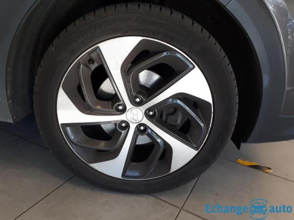 Hyundai Tucson 2.0 CRDI 136 CH EXECUTIVE - GARANTIE 24 MOIS