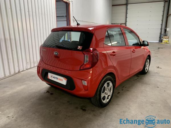 Kia Picanto 1.0 Active 67 ch