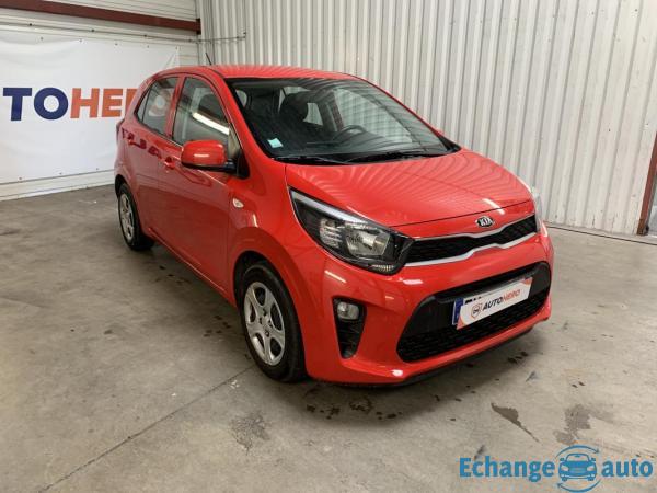 Kia Picanto 1.0 Active 67 ch
