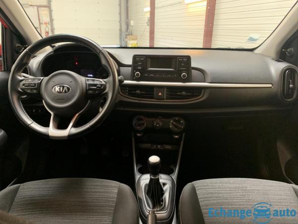 Kia Picanto 1.0 Active 67 ch
