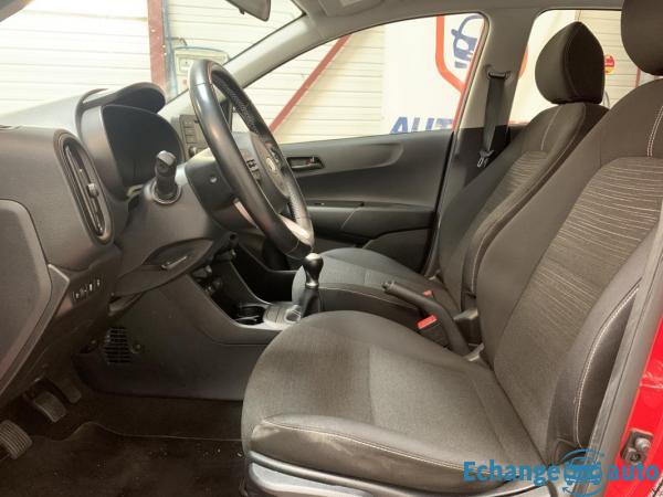 Kia Picanto 1.0 Active 67 ch