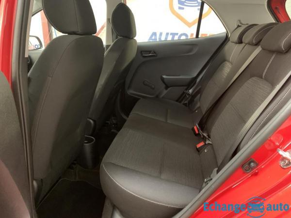Kia Picanto 1.0 Active 67 ch
