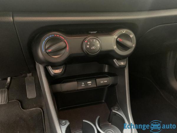 Kia Picanto 1.0 Active 67 ch