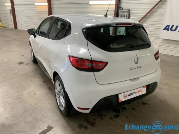 Renault Clio 0.9 Energy Business 90 ch