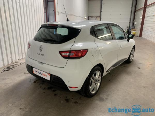 Renault Clio 0.9 Energy Business 90 ch