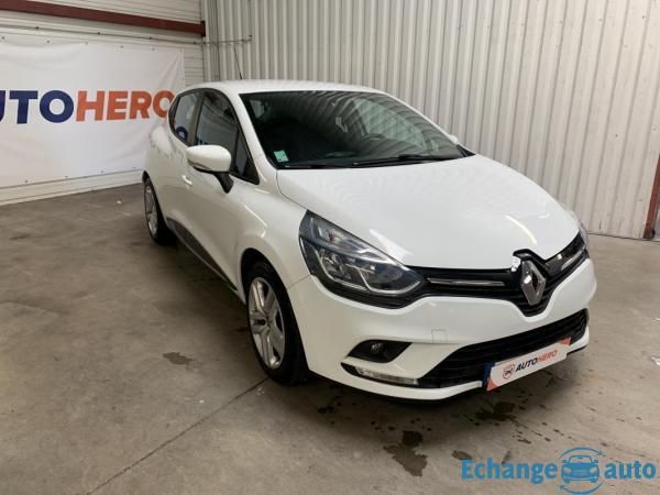 Renault Clio 0.9 Energy Business 90 ch
