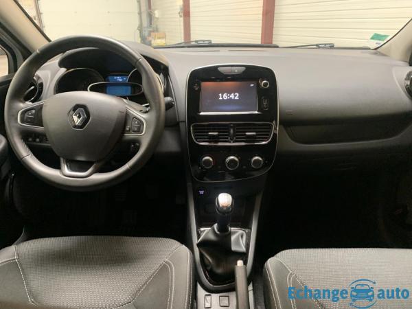 Renault Clio 0.9 Energy Business 90 ch