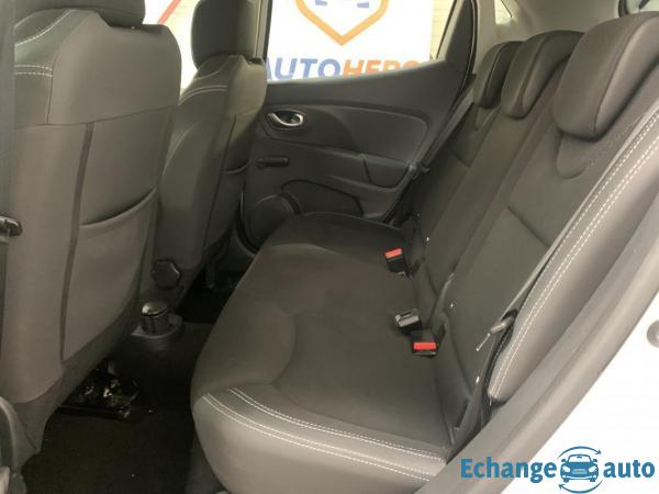 Renault Clio 0.9 Energy Business 90 ch