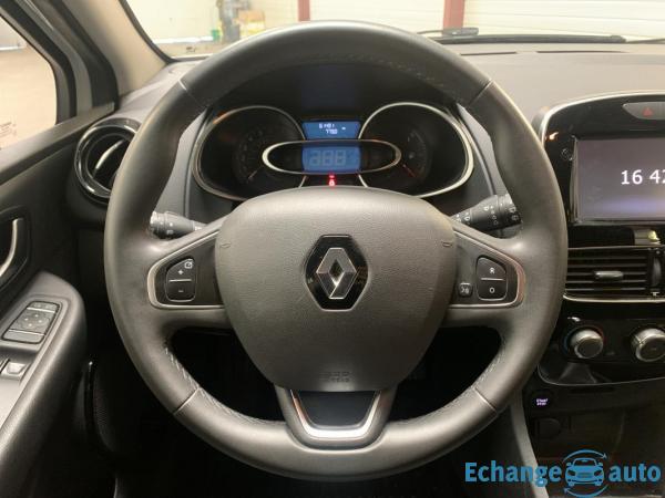 Renault Clio 0.9 Energy Business 90 ch
