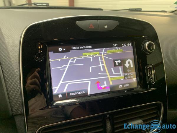 Renault Clio 0.9 Energy Business 90 ch